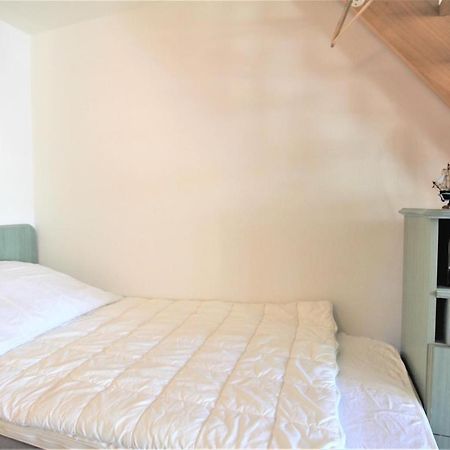 Residenz Steinmarne Cuxhaven 2 Appartement Buitenkant foto