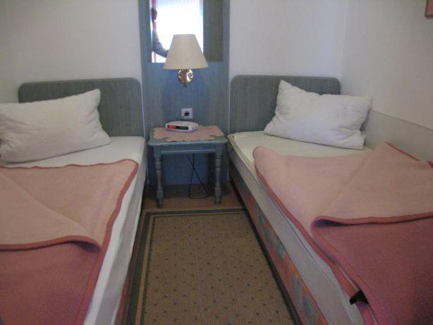 Residenz Steinmarne Cuxhaven 2 Appartement Buitenkant foto