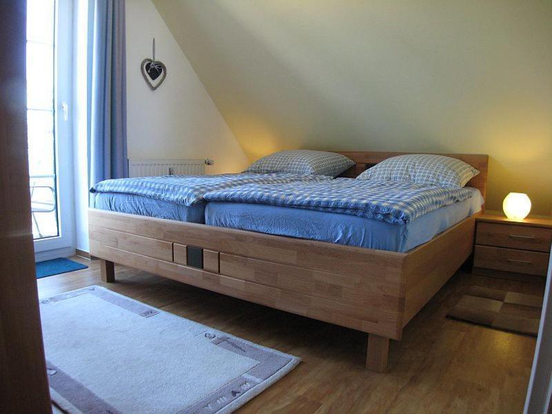 Residenz Steinmarne Cuxhaven 2 Appartement Buitenkant foto