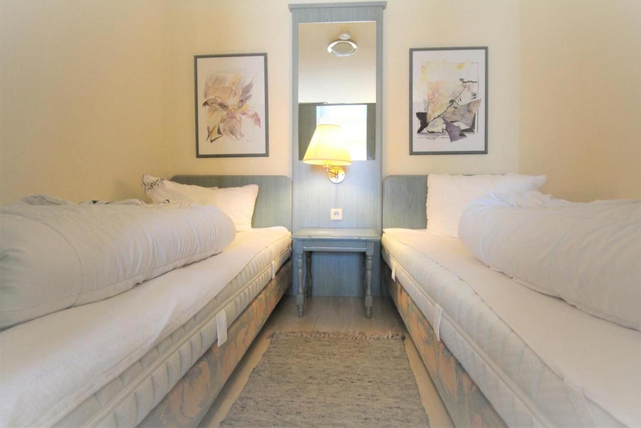 Residenz Steinmarne Cuxhaven 2 Appartement Buitenkant foto