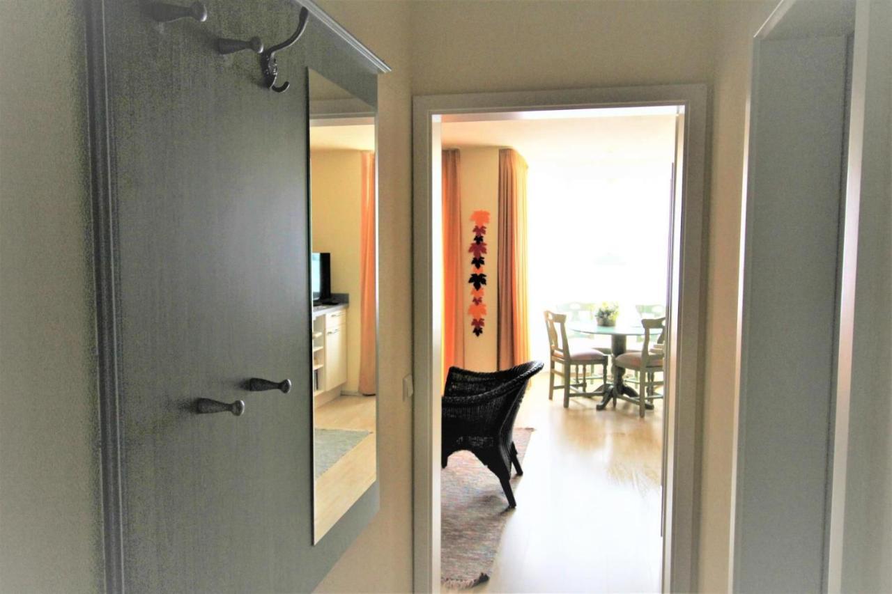 Residenz Steinmarne Cuxhaven 2 Appartement Buitenkant foto