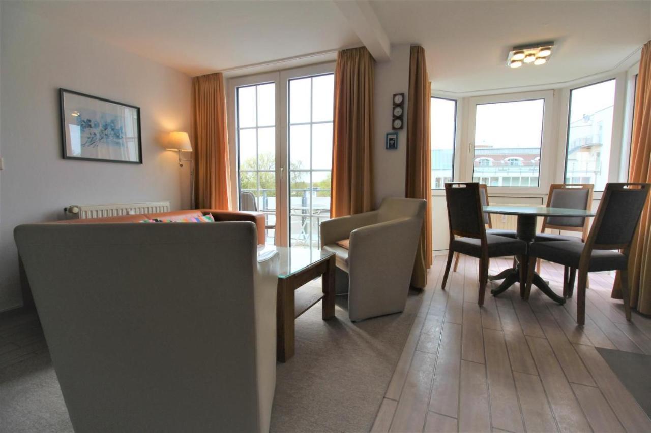 Residenz Steinmarne Cuxhaven 2 Appartement Buitenkant foto