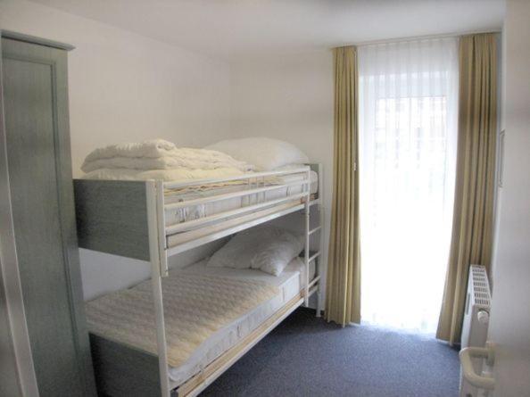 Residenz Steinmarne Cuxhaven 2 Appartement Buitenkant foto