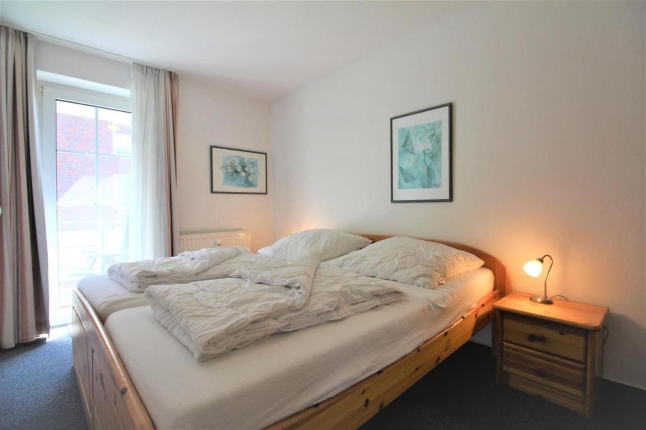 Residenz Steinmarne Cuxhaven 2 Appartement Buitenkant foto
