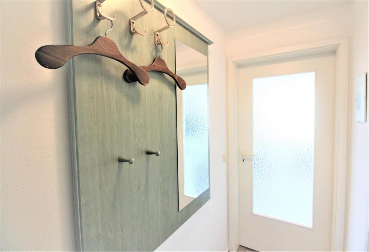 Residenz Steinmarne Cuxhaven 2 Appartement Buitenkant foto