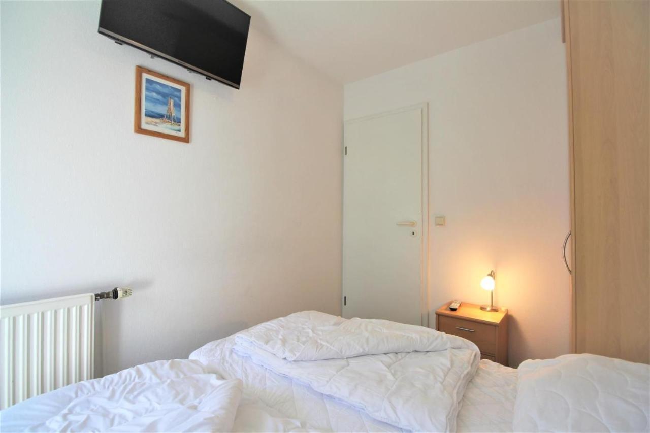 Residenz Steinmarne Cuxhaven 2 Appartement Buitenkant foto