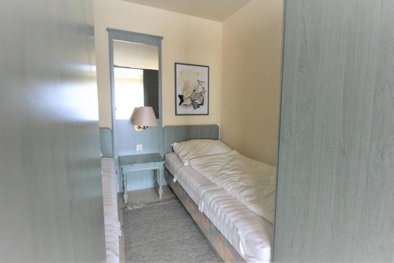 Residenz Steinmarne Cuxhaven 2 Appartement Buitenkant foto