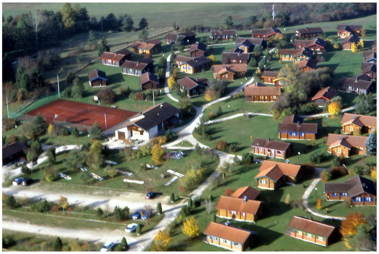 Residenz Steinmarne Cuxhaven 2 Appartement Buitenkant foto